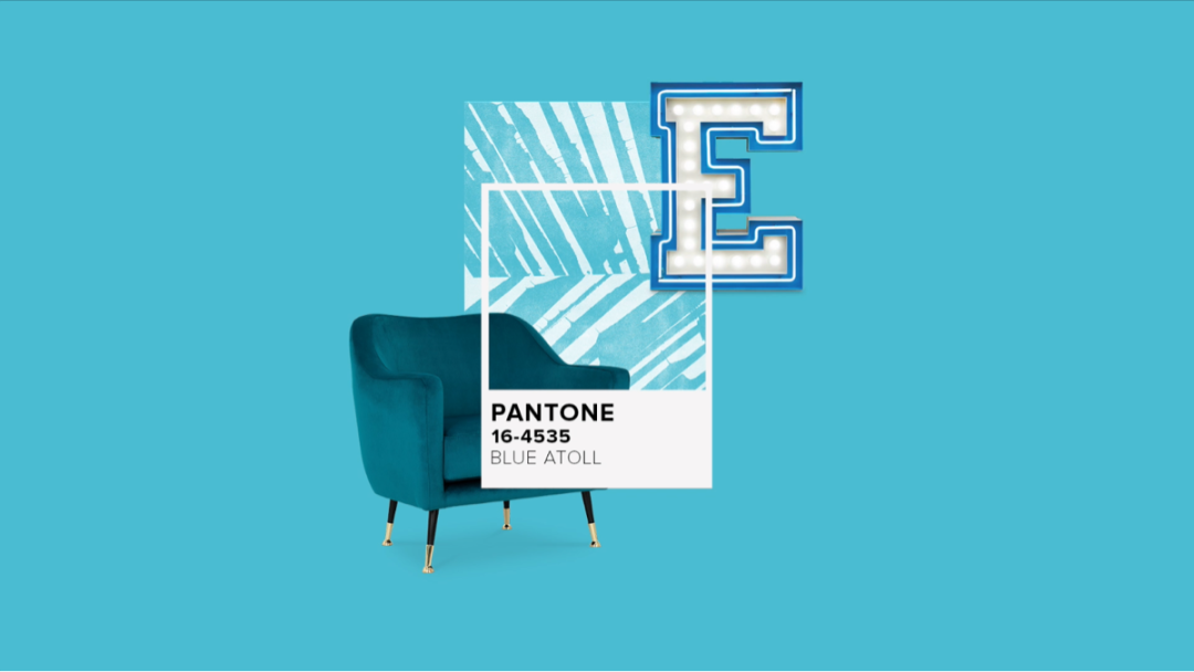 广告人干货库 PANTONE 发布2021色彩流行趋势,巨美巨高级!-广告人干货库