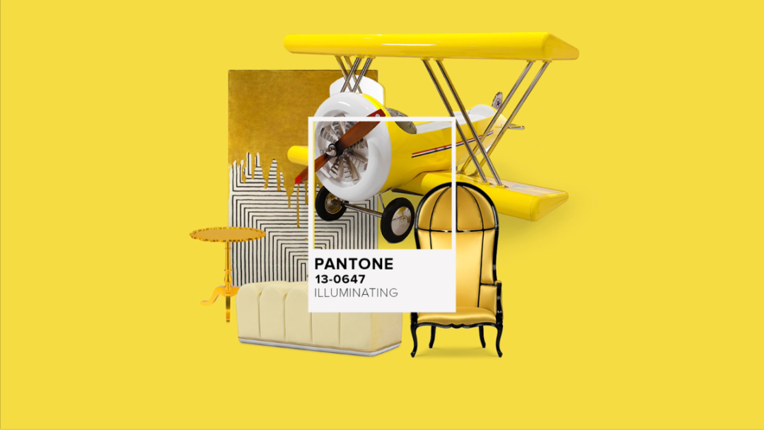 广告人干货库 PANTONE 发布2021色彩流行趋势,巨美巨高级!-广告人干货库