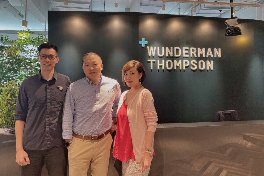 Wunderman Thompson公布中国区新领导层任命-广告人干货库