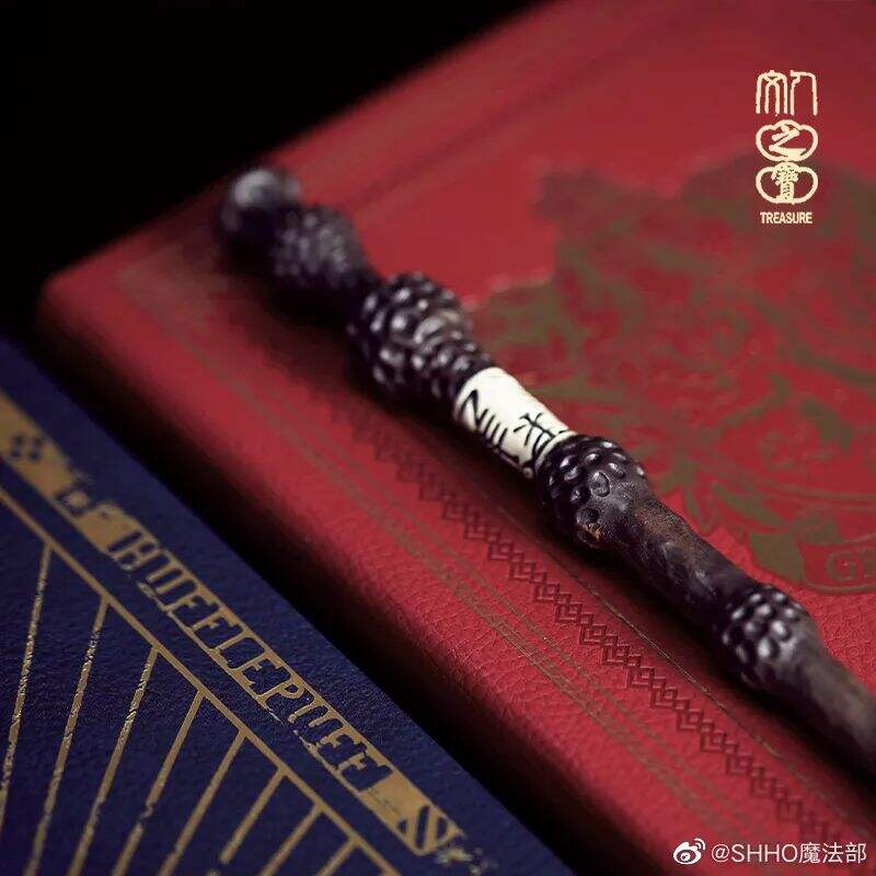 广告人干货库 哈利波特2021月饼礼盒惊喜上线!这是有魔法的包装?!-广告人干货库