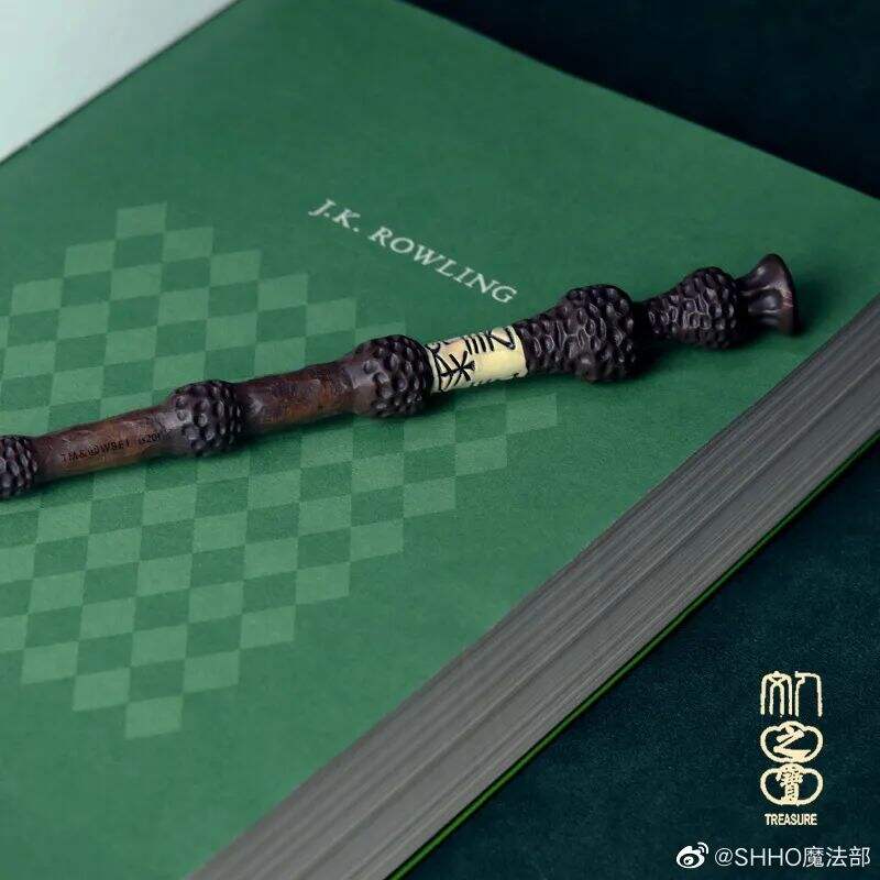 广告人干货库 哈利波特2021月饼礼盒惊喜上线!这是有魔法的包装?!-广告人干货库