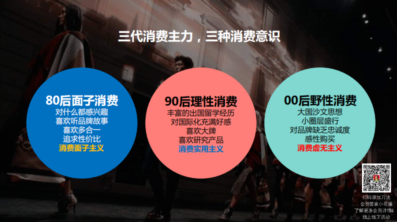 广告人干货库 9成以上的「网红品牌」将在5年内消失殆尽?-广告人干货库