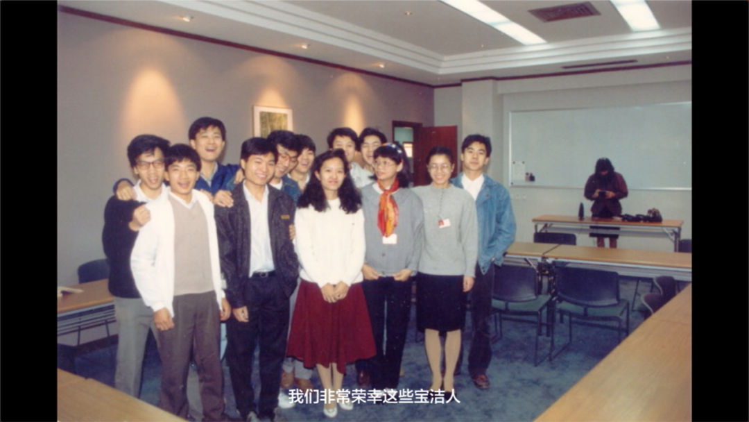 广告人干货库 宝洁用几分老简历,打动了所有人-广告人干货库