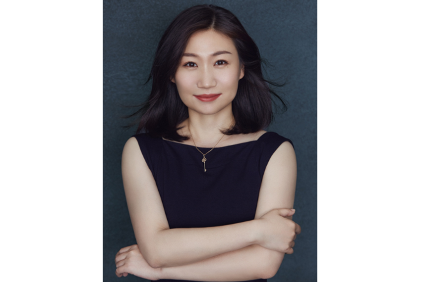 刘元媛加盟伟达公关担任中国区高级副总裁-广告人干货库