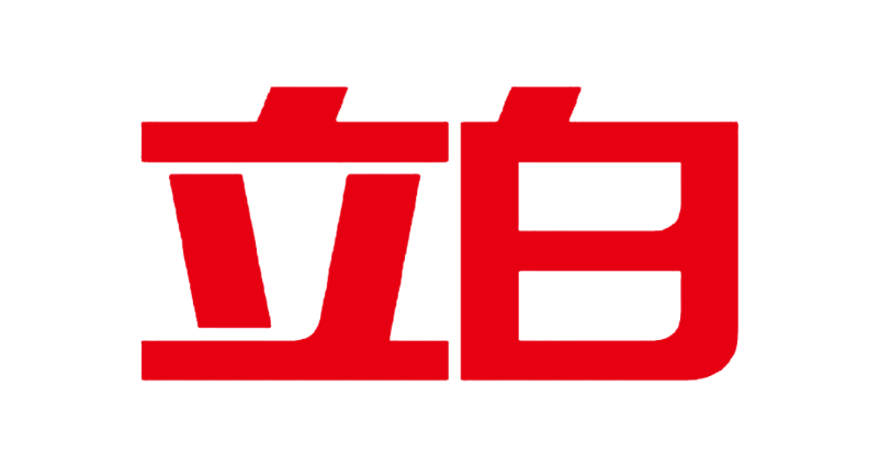 广告人干货库 立白换LOGO!新字体亮得“刺眼”-广告人干货库