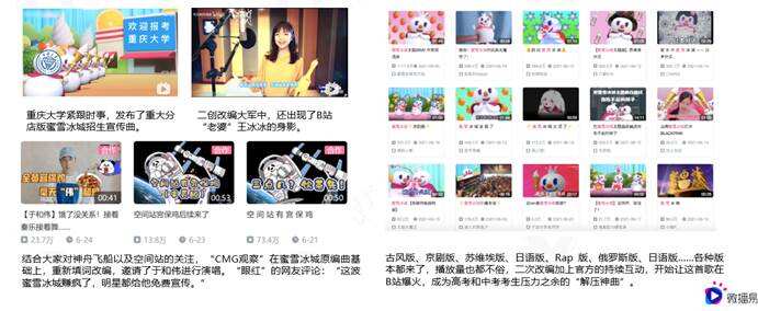 广告人干货库 蜜雪冰城的社媒营销操作,绝绝子!-广告人干货库