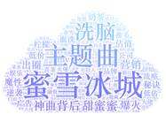 广告人干货库 蜜雪冰城的社媒营销操作,绝绝子!-广告人干货库