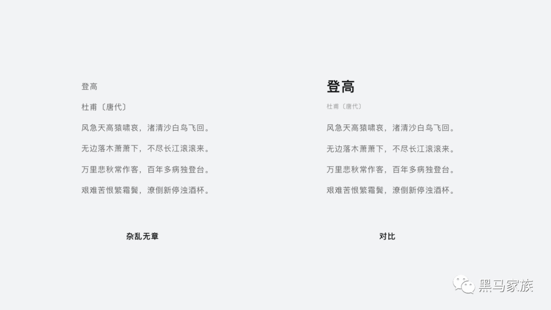 广告人干货库 万字干货|UI设计师必知的基础小科普-广告人干货库