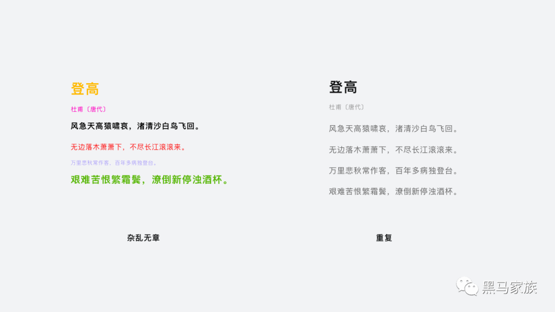 广告人干货库 万字干货|UI设计师必知的基础小科普-广告人干货库