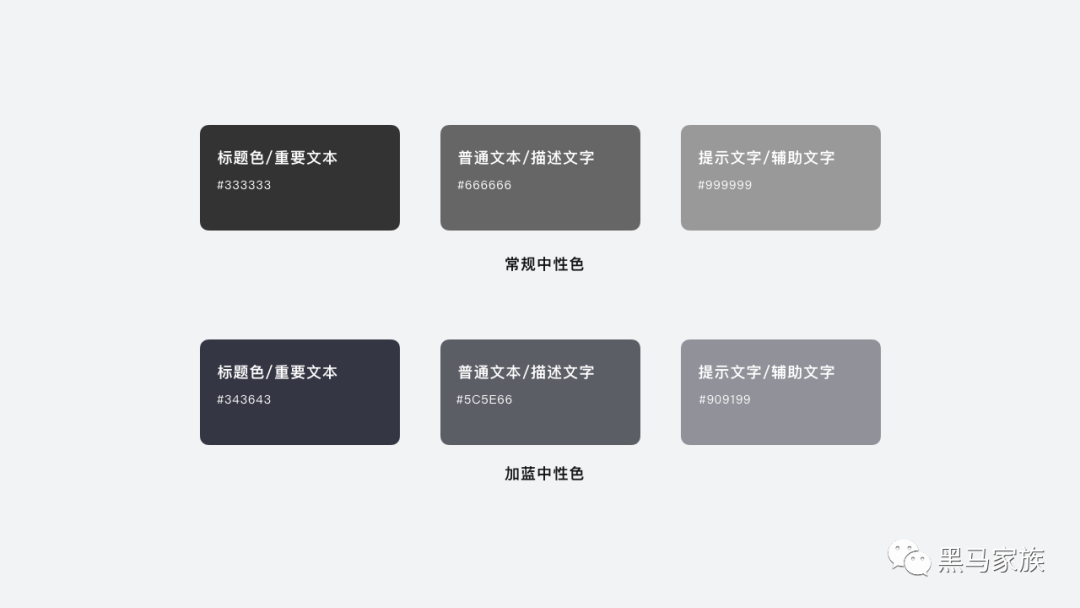 广告人干货库 万字干货|UI设计师必知的基础小科普-广告人干货库