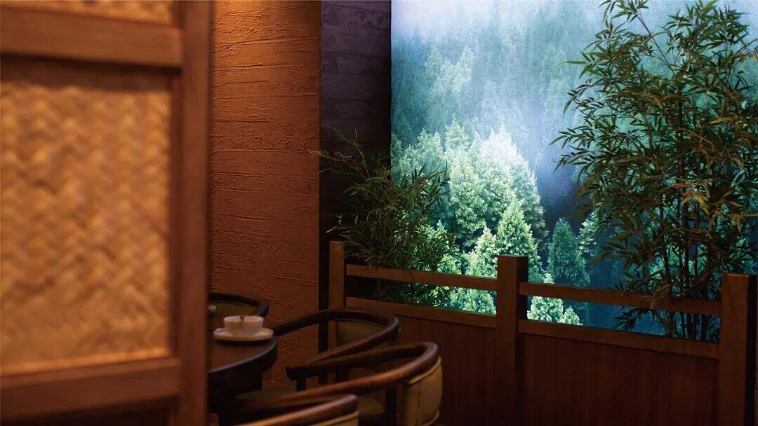 广告人干货库 来自湖南的山间风味,这个品牌设计带你逃离城市喧嚣!-广告人干货库