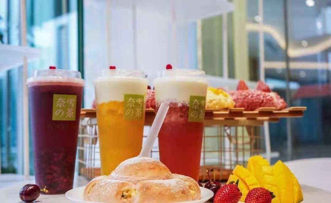 奈雪的茶创始人回应：食品安全问题的打击不亚于疫情-广告人干货库
