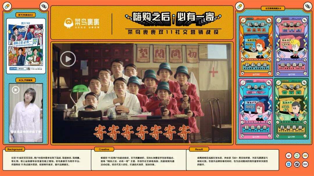广告人干货库 一文告诉你什么是“好广告”!?-广告人干货库
