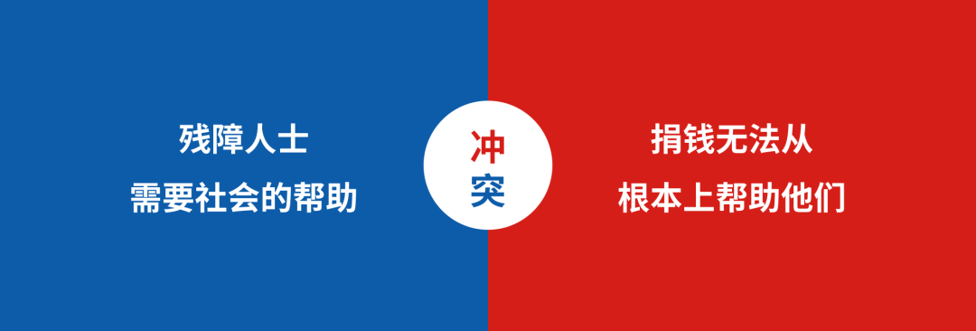 广告人干货库 唤醒大众情绪冲突,品牌将势不可挡!-广告人干货库