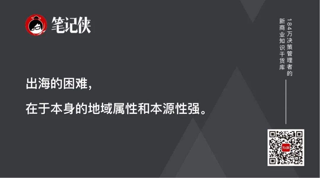 广告人干货库 品牌出海,靠什么-广告人干货库