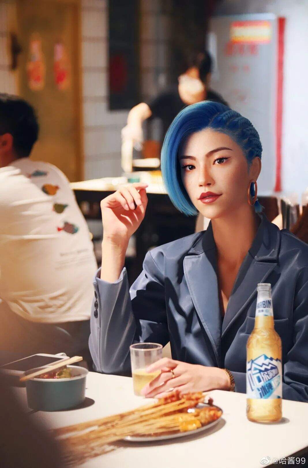 广告人干货库 品牌代言人策略再思考-广告人干货库