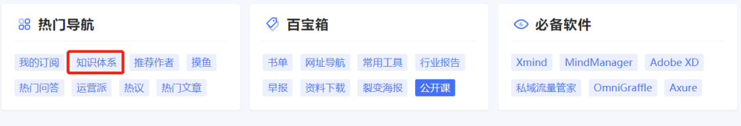 如何建立自己的运营体系？以用户运营为例-广告人干货库