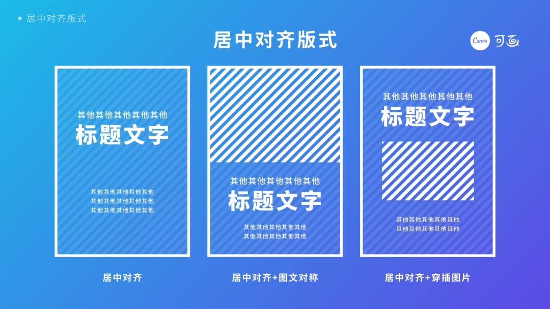 广告人干货库 干货!9个万能公式解决海报排版,建议收藏!-广告人干货库
