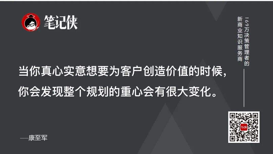 广告人干货库 如何制定一个高质量的年度规划?-广告人干货库