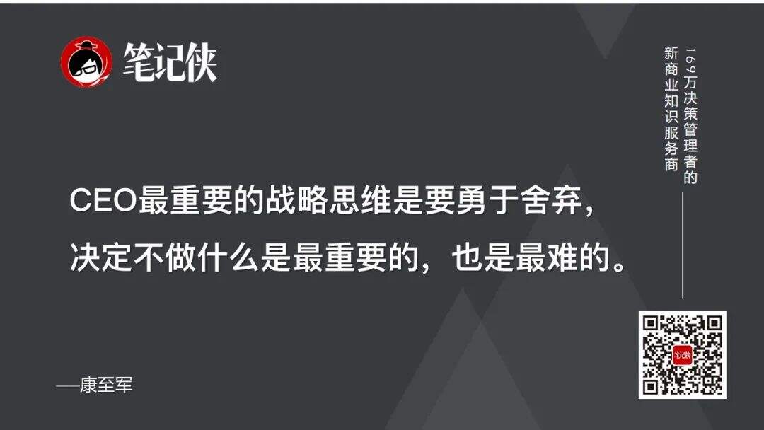 广告人干货库 如何制定一个高质量的年度规划?-广告人干货库