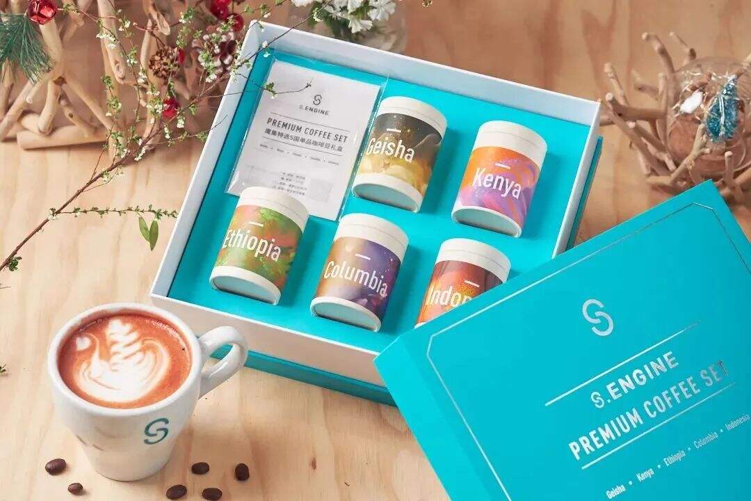 哔哩哔哩投资鹰集咖啡-广告人干货库