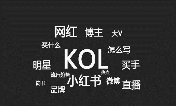 广告人干货库 一文读懂如何让KOL为你带货-广告人干货库