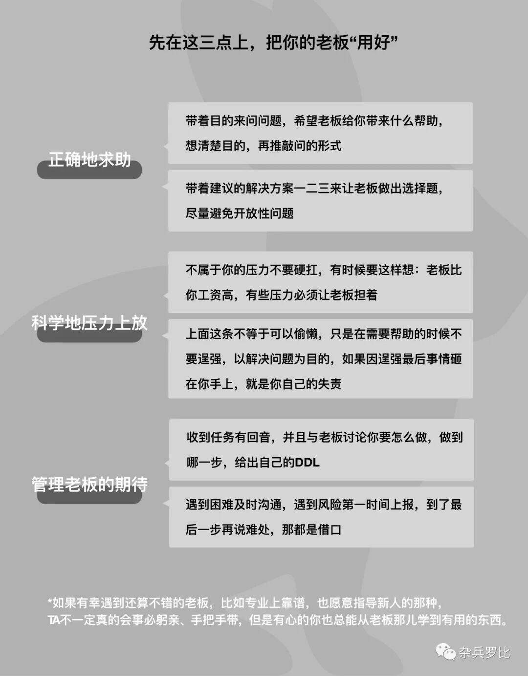 广告人干货库 广告行业AE职场方法论(下篇)-广告人干货库