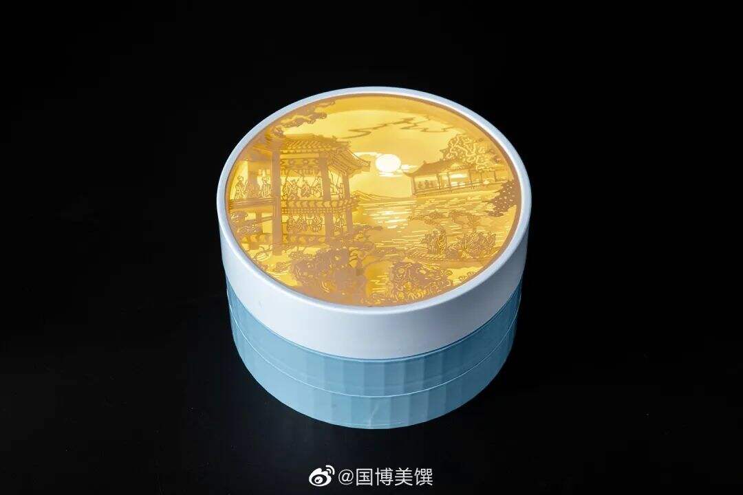 各大博物馆的中秋文创礼盒来了！这包装叫人挑花眼！-广告人干货库