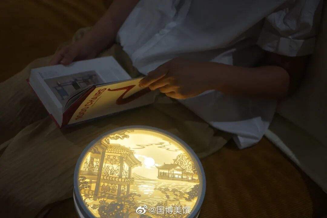 各大博物馆的中秋文创礼盒来了！这包装叫人挑花眼！-广告人干货库