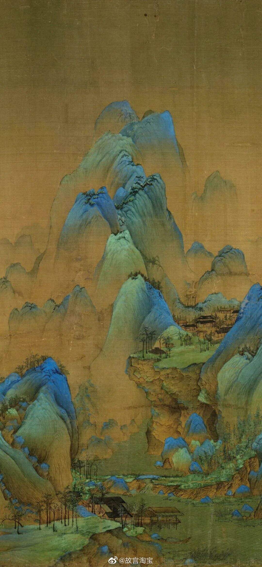 广告人干货库 各大博物馆的中秋文创礼盒来了!这包装叫人挑花眼!-广告人干货库