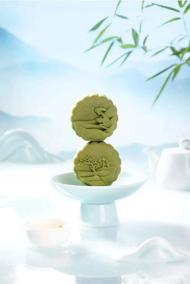 广告人干货库 各大博物馆的中秋文创礼盒来了!这包装叫人挑花眼!-广告人干货库