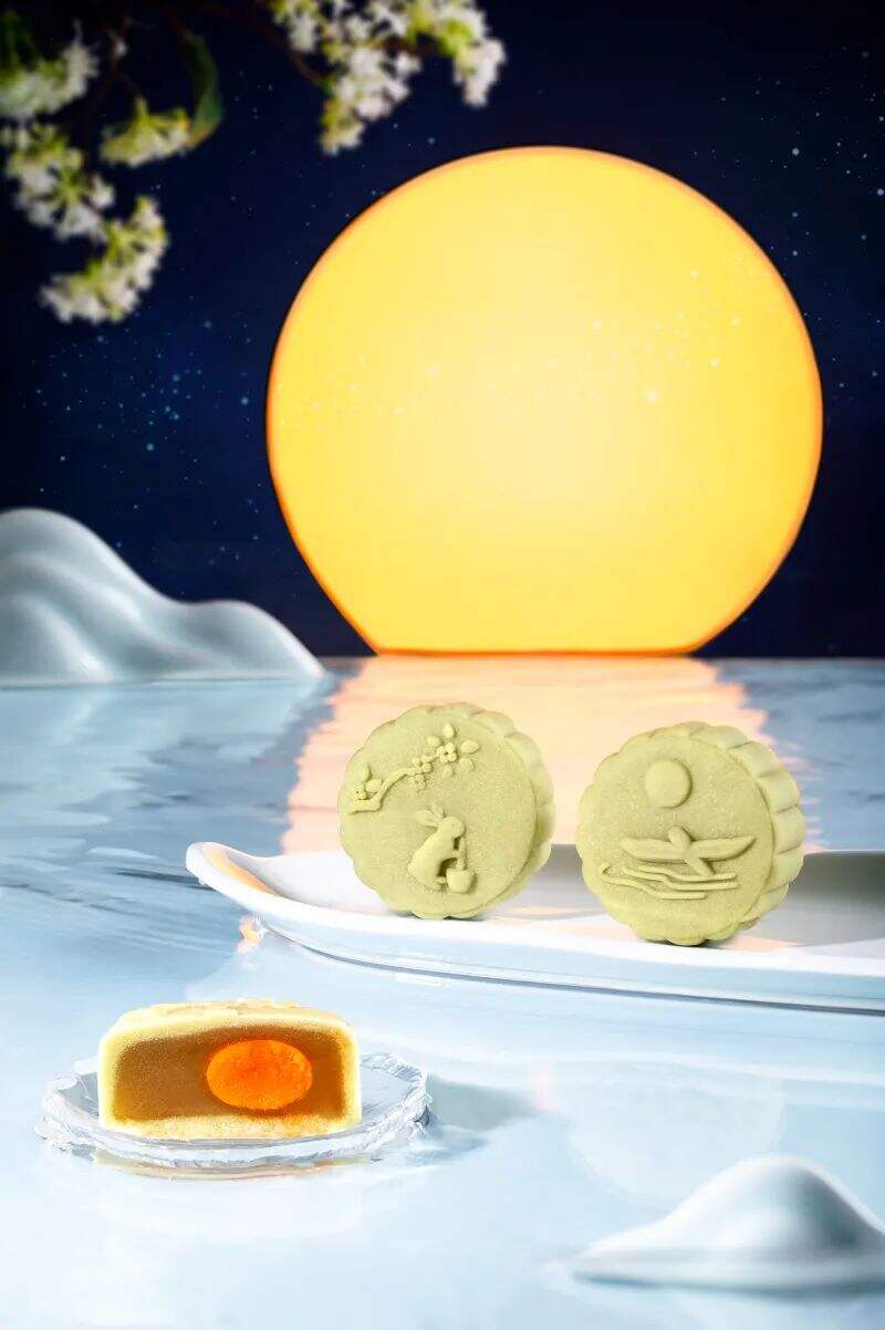 广告人干货库 各大博物馆的中秋文创礼盒来了!这包装叫人挑花眼!-广告人干货库