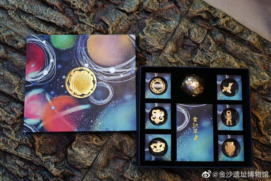 各大博物馆的中秋文创礼盒来了！这包装叫人挑花眼！-广告人干货库