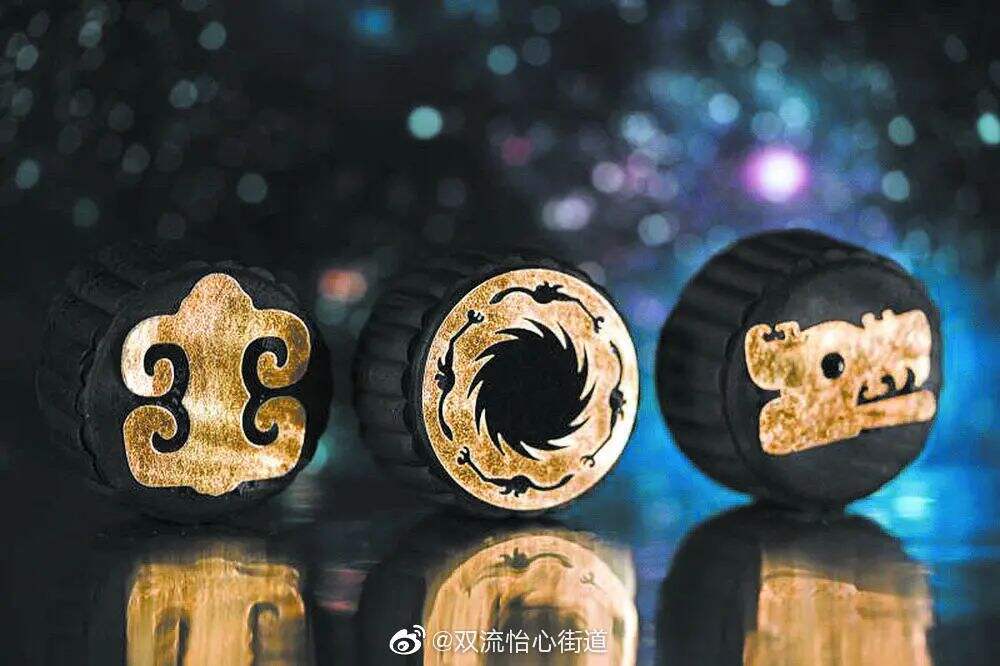 各大博物馆的中秋文创礼盒来了！这包装叫人挑花眼！-广告人干货库