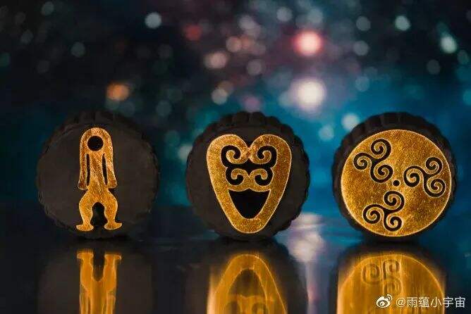 广告人干货库 各大博物馆的中秋文创礼盒来了!这包装叫人挑花眼!-广告人干货库