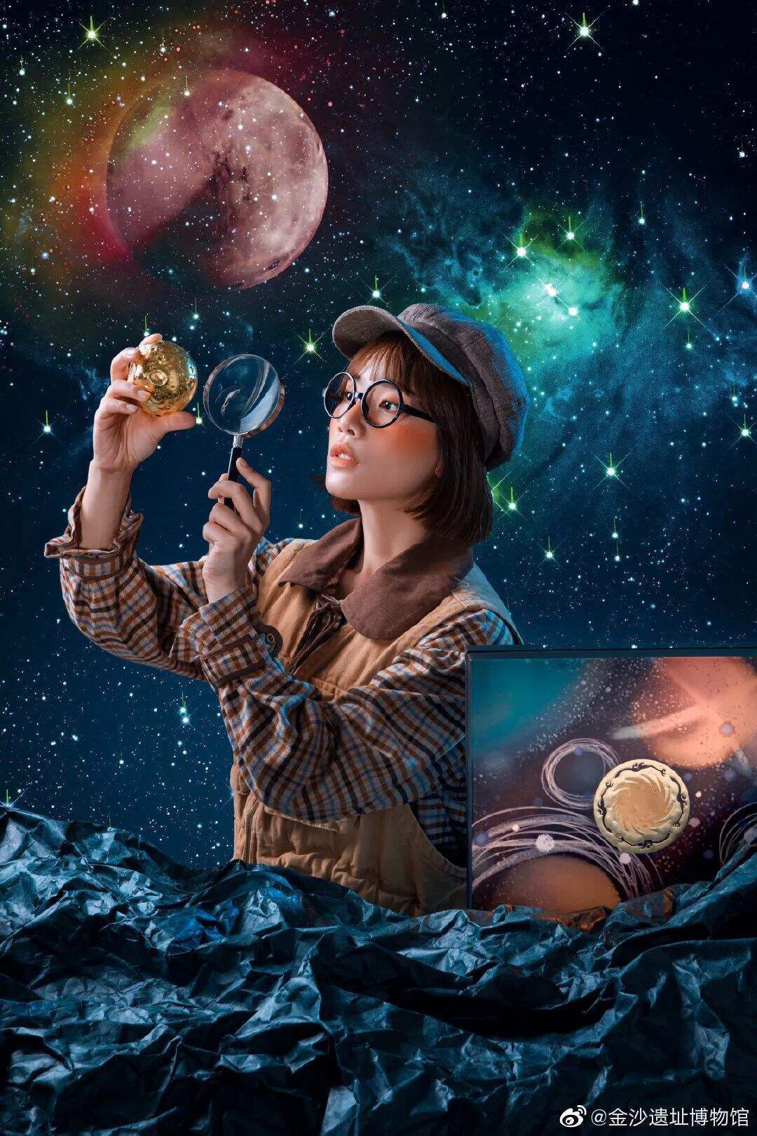 各大博物馆的中秋文创礼盒来了！这包装叫人挑花眼！-广告人干货库