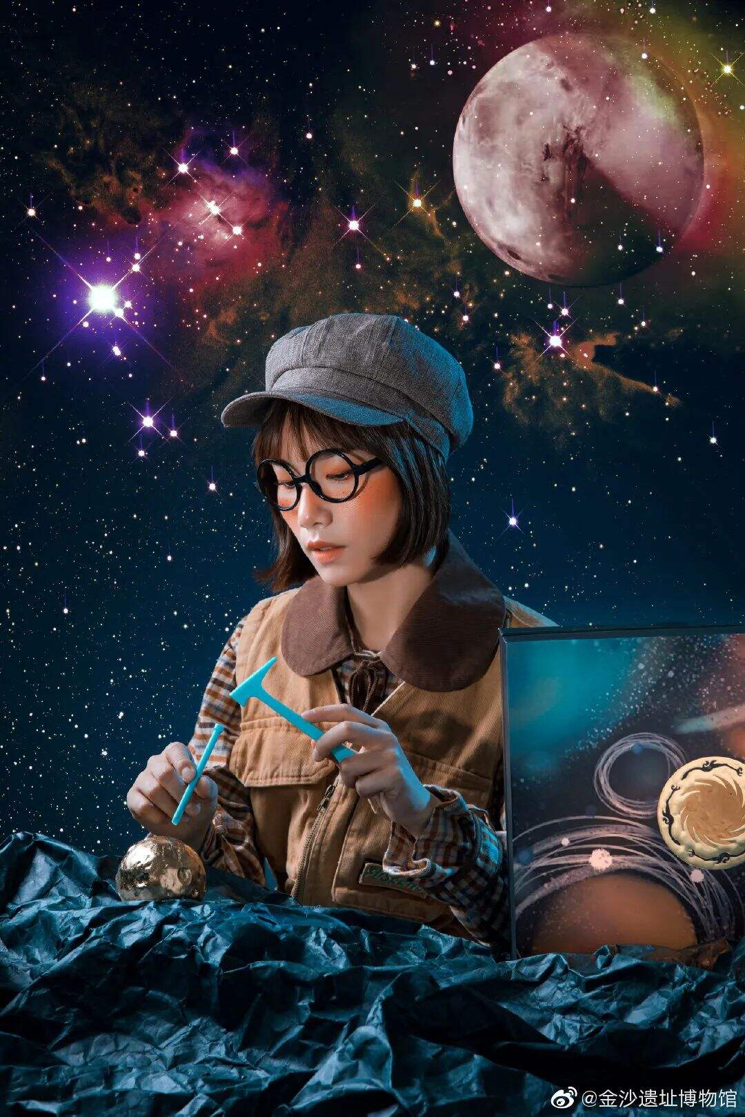 各大博物馆的中秋文创礼盒来了！这包装叫人挑花眼！-广告人干货库