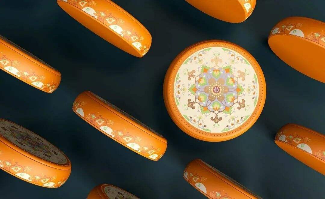 各大博物馆的中秋文创礼盒来了！这包装叫人挑花眼！-广告人干货库