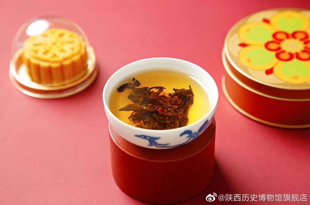 广告人干货库 各大博物馆的中秋文创礼盒来了!这包装叫人挑花眼!-广告人干货库
