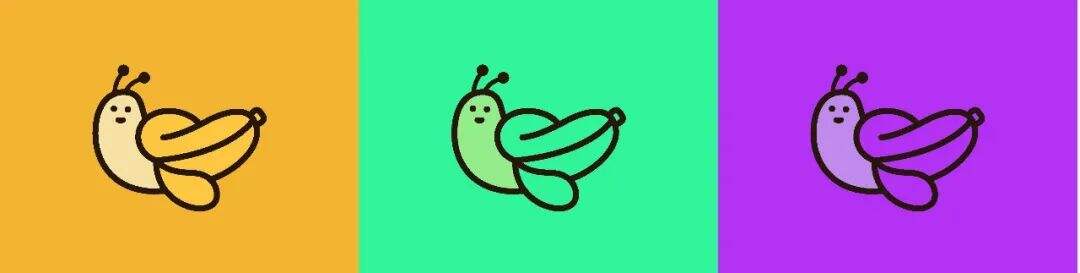 广告人干货库 8个案例实操,两张图片就是一个LOGO-广告人干货库