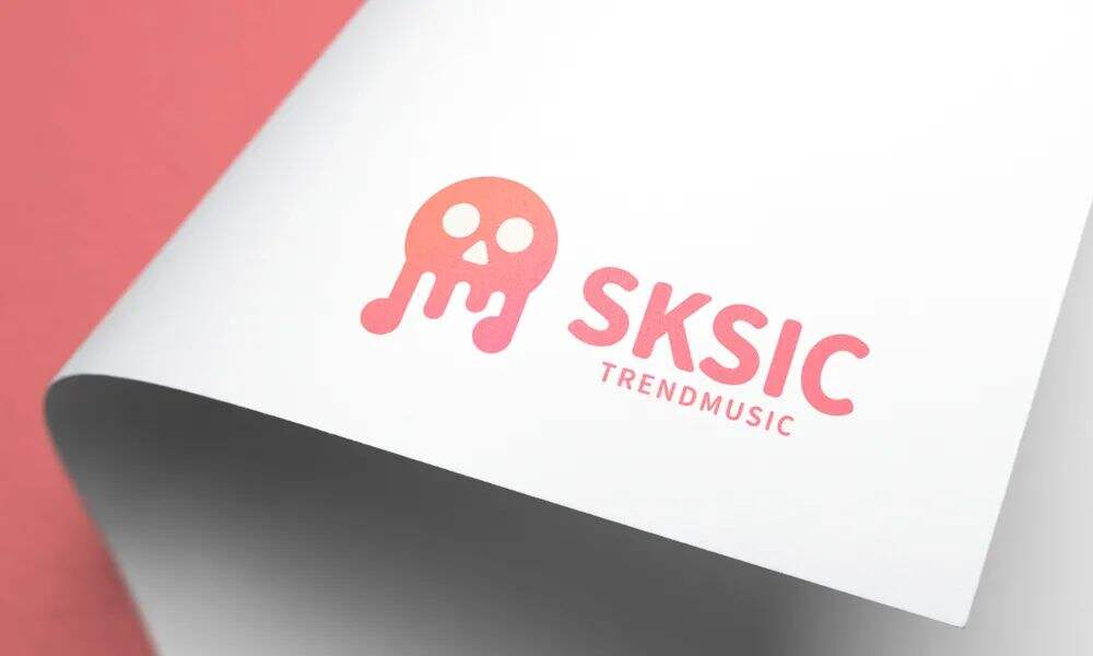 广告人干货库 8个案例实操,两张图片就是一个LOGO-广告人干货库