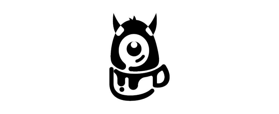 广告人干货库 8个案例实操,两张图片就是一个LOGO-广告人干货库
