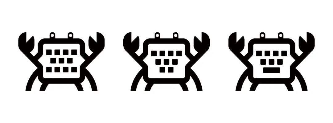 广告人干货库 8个案例实操,两张图片就是一个LOGO-广告人干货库