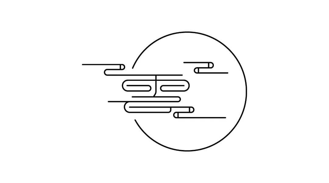 广告人干货库 8个案例实操,两张图片就是一个LOGO-广告人干货库