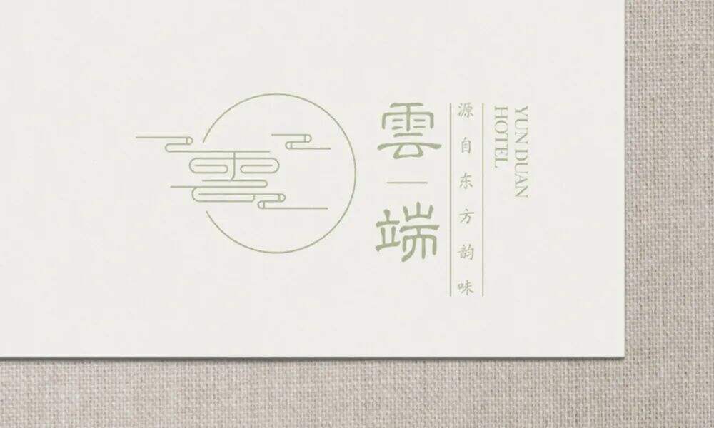 广告人干货库 8个案例实操,两张图片就是一个LOGO-广告人干货库