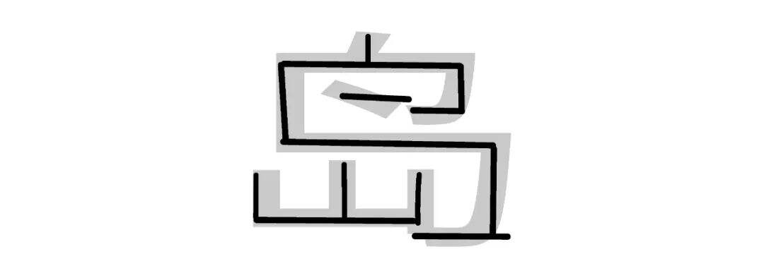 广告人干货库 8个案例实操,两张图片就是一个LOGO-广告人干货库