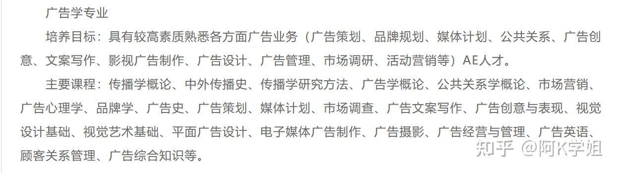广告人干货库 广告学专业值得报考么?-广告人干货库