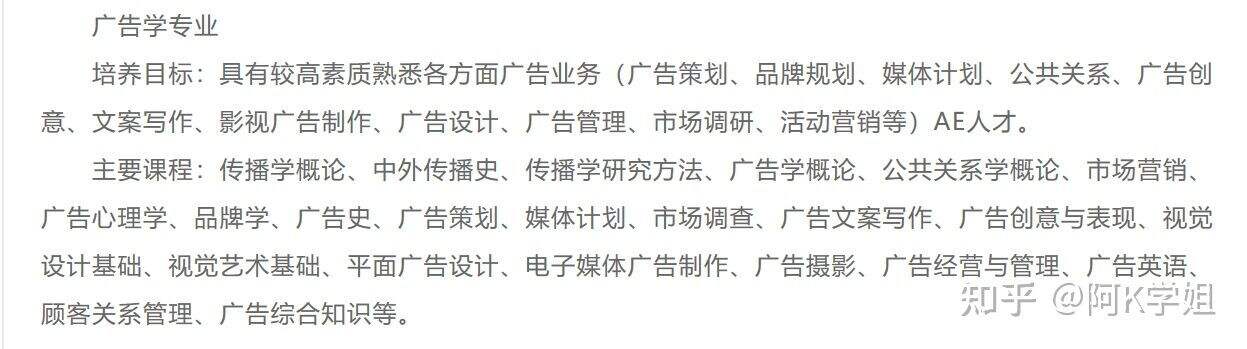 广告人干货库 广告学专业值得报考么?-广告人干货库