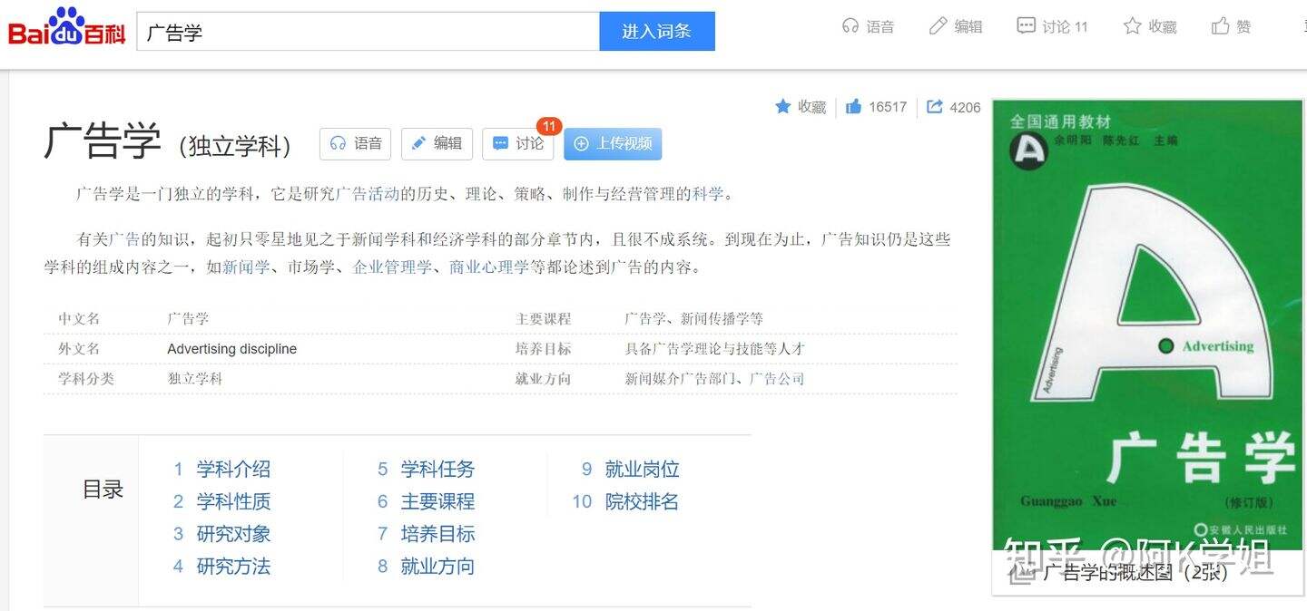 广告人干货库 广告学专业值得报考么?-广告人干货库