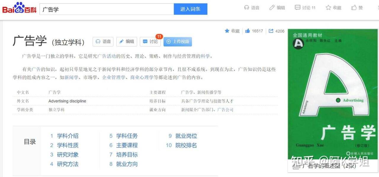 广告人干货库 广告学专业值得报考么?-广告人干货库